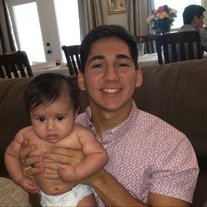 Meet your Posher, John